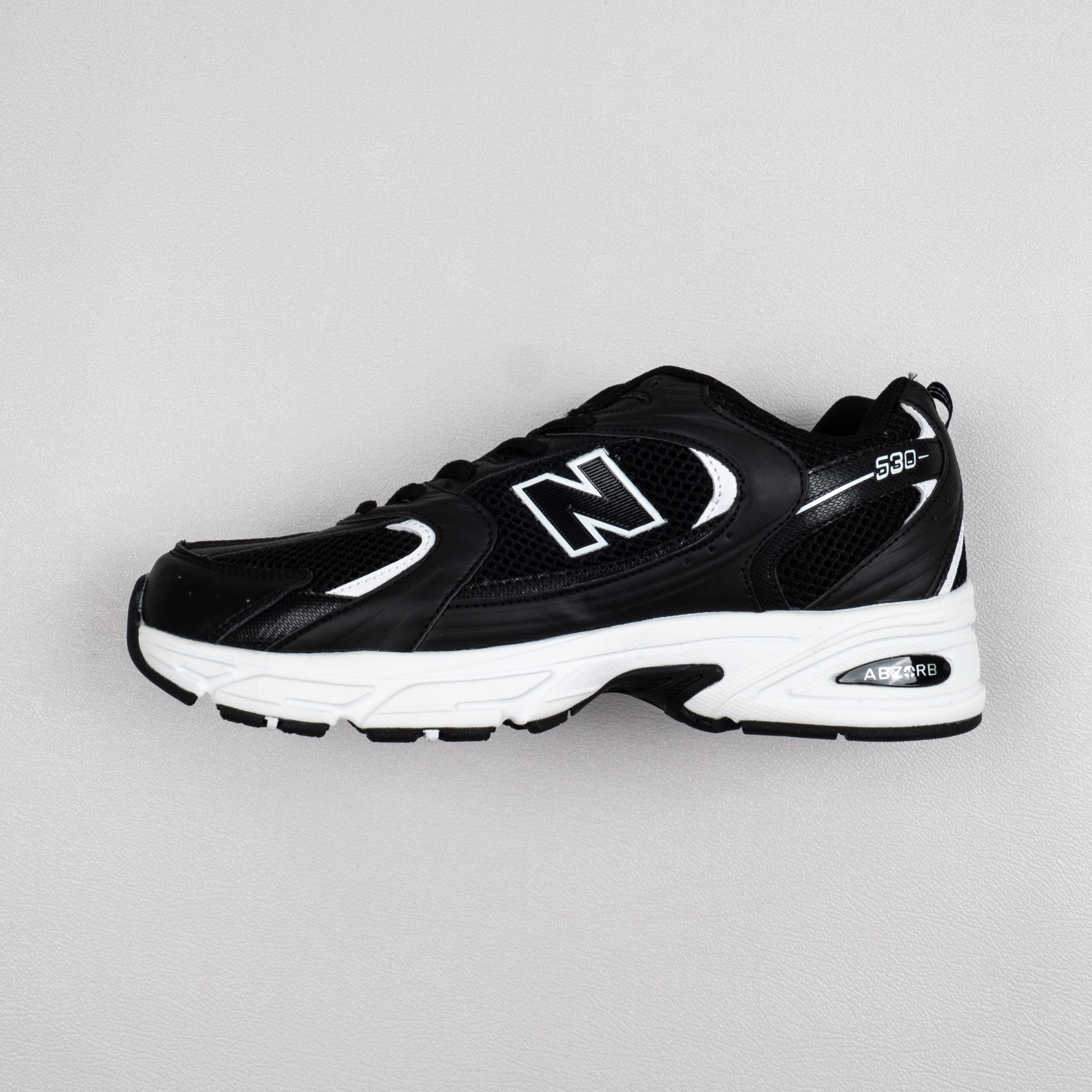 【Free Shipping】NB530系列复古跑步鞋老爹鞋 MR530SD