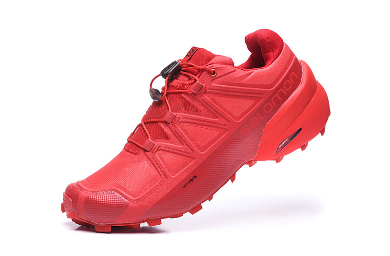 Speed Cross 5 男鞋 40---46码