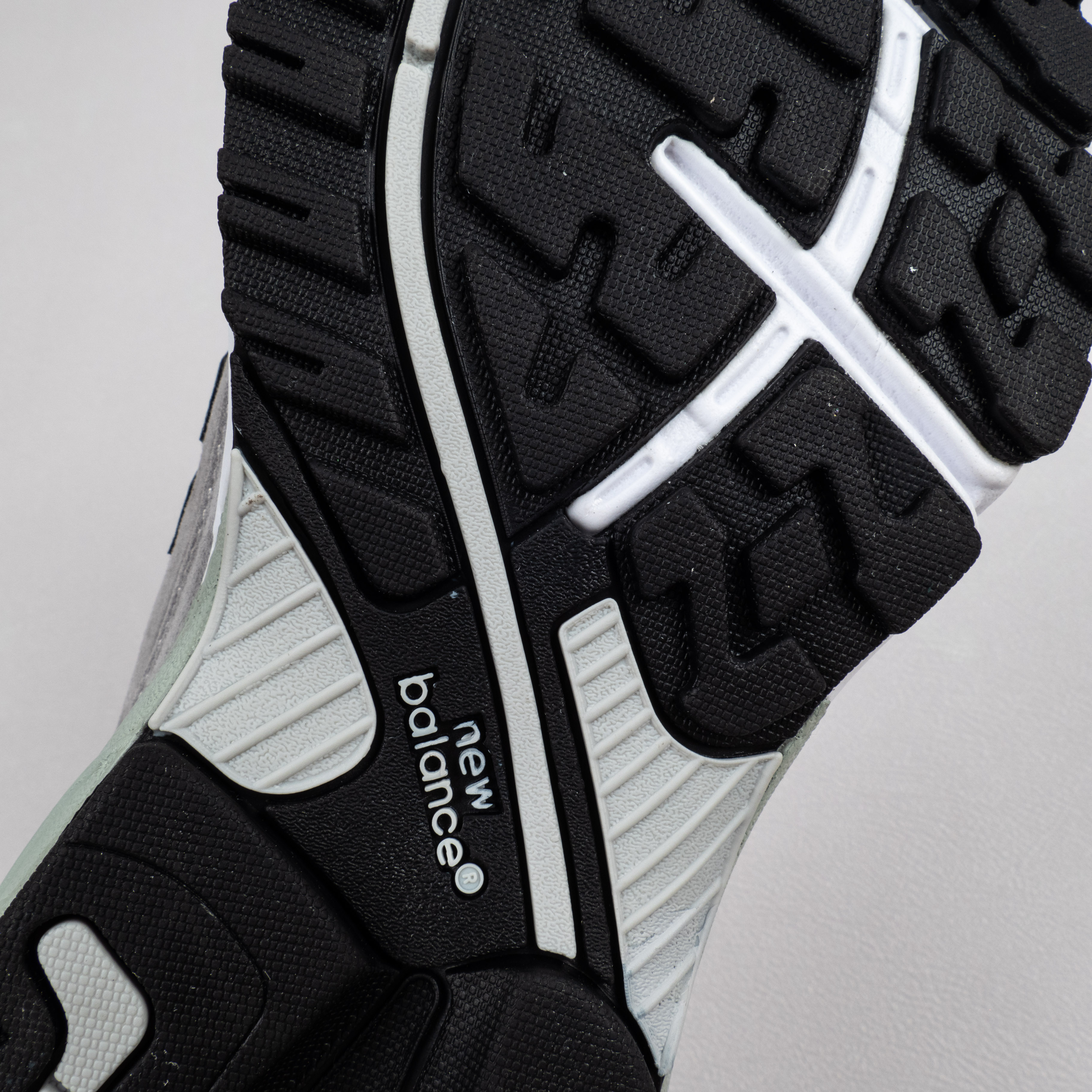 【Free Shipping】993 MIU Grey