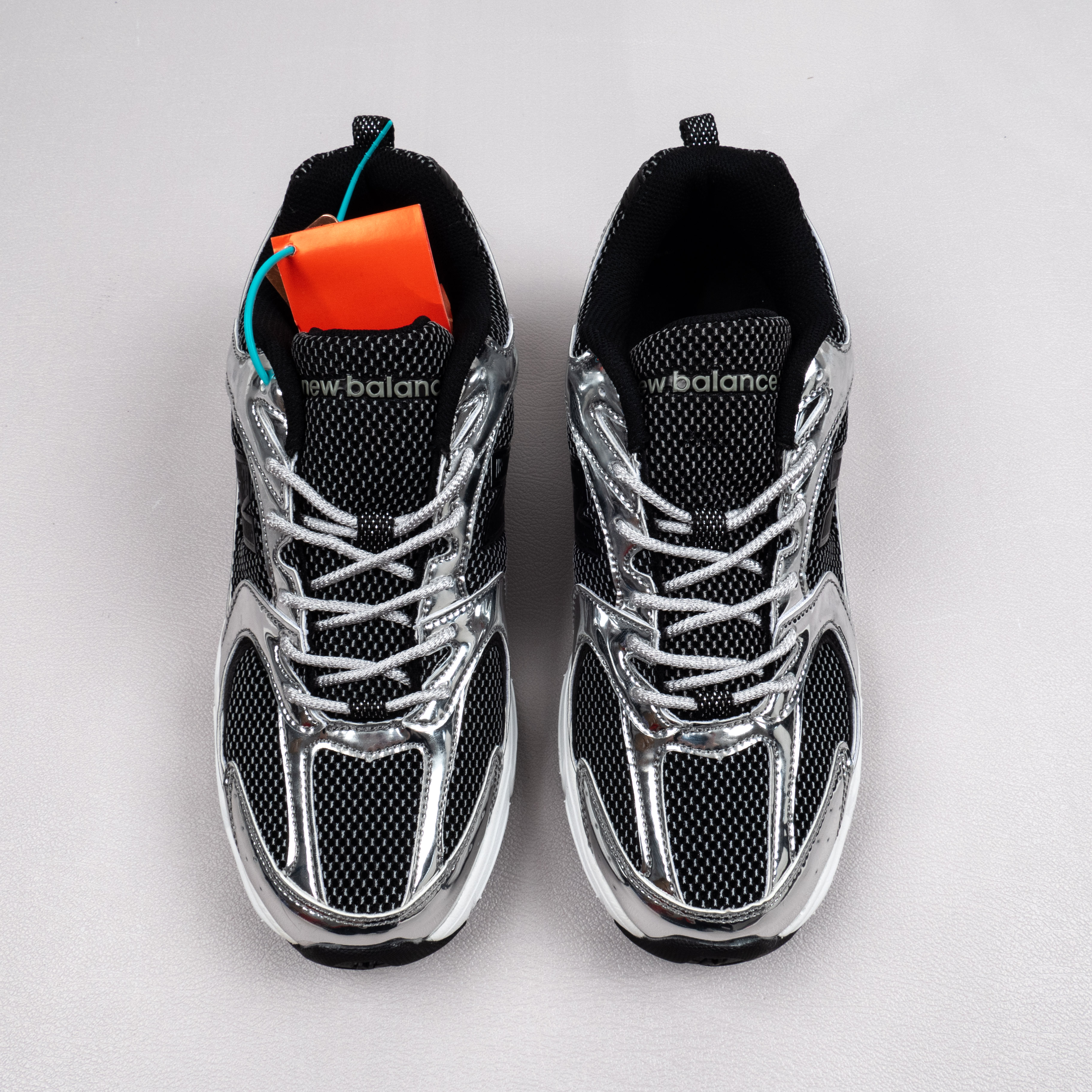 【Free Shipping】NB530系列复古跑步鞋老爹鞋 MR530KK