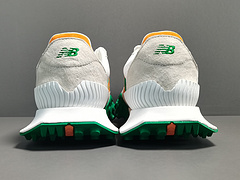 Casablanca Orange Green