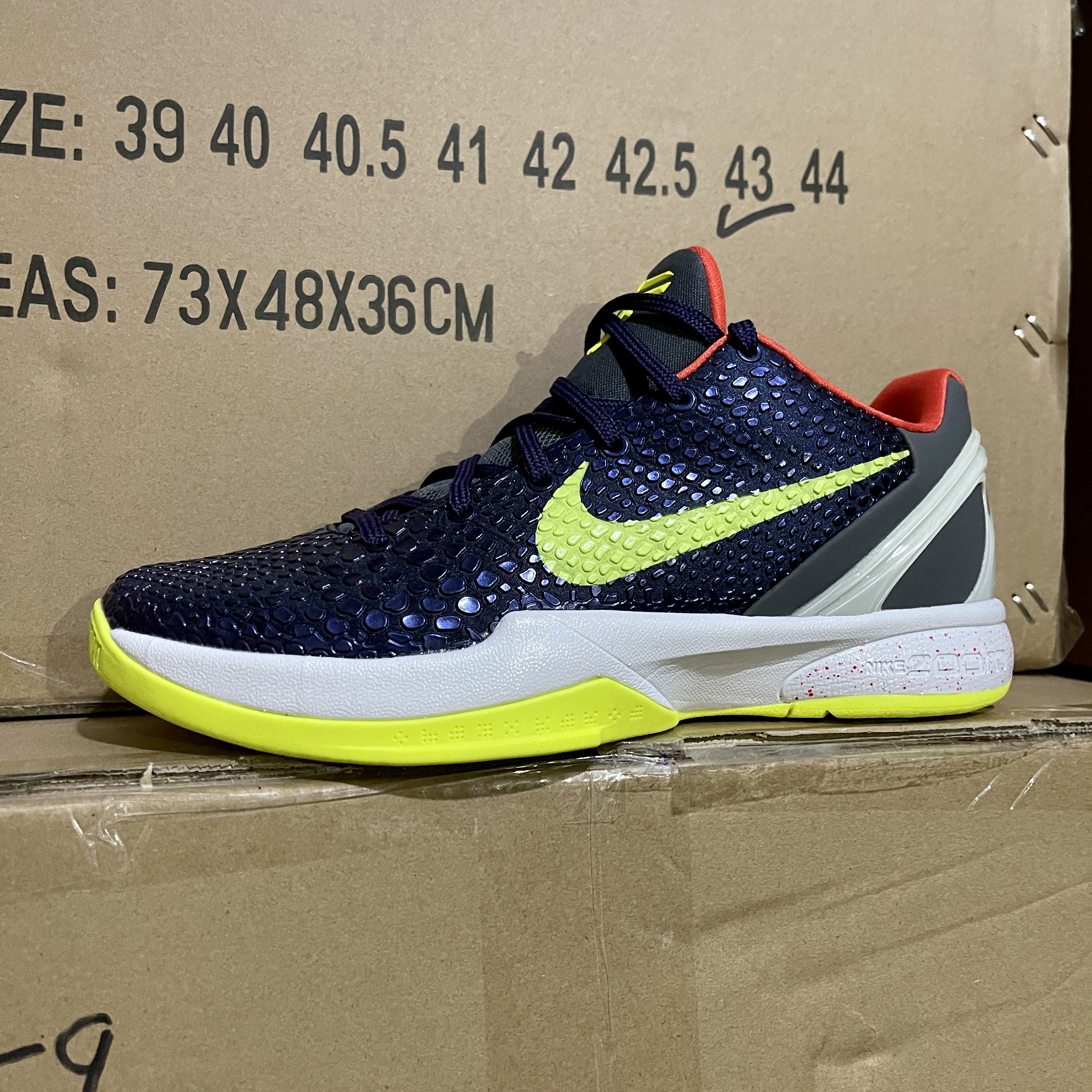 [Free Shipping]ZK6 小丑“Chaos”