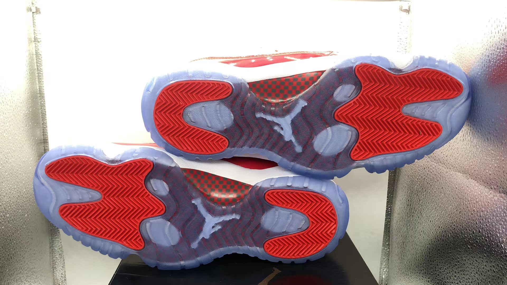 11's High Cherry