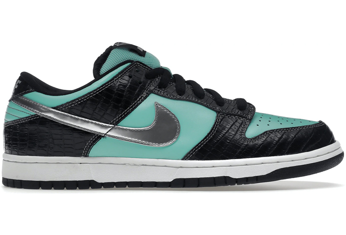 Dunk Low Pro SB Tiffany 304292 402