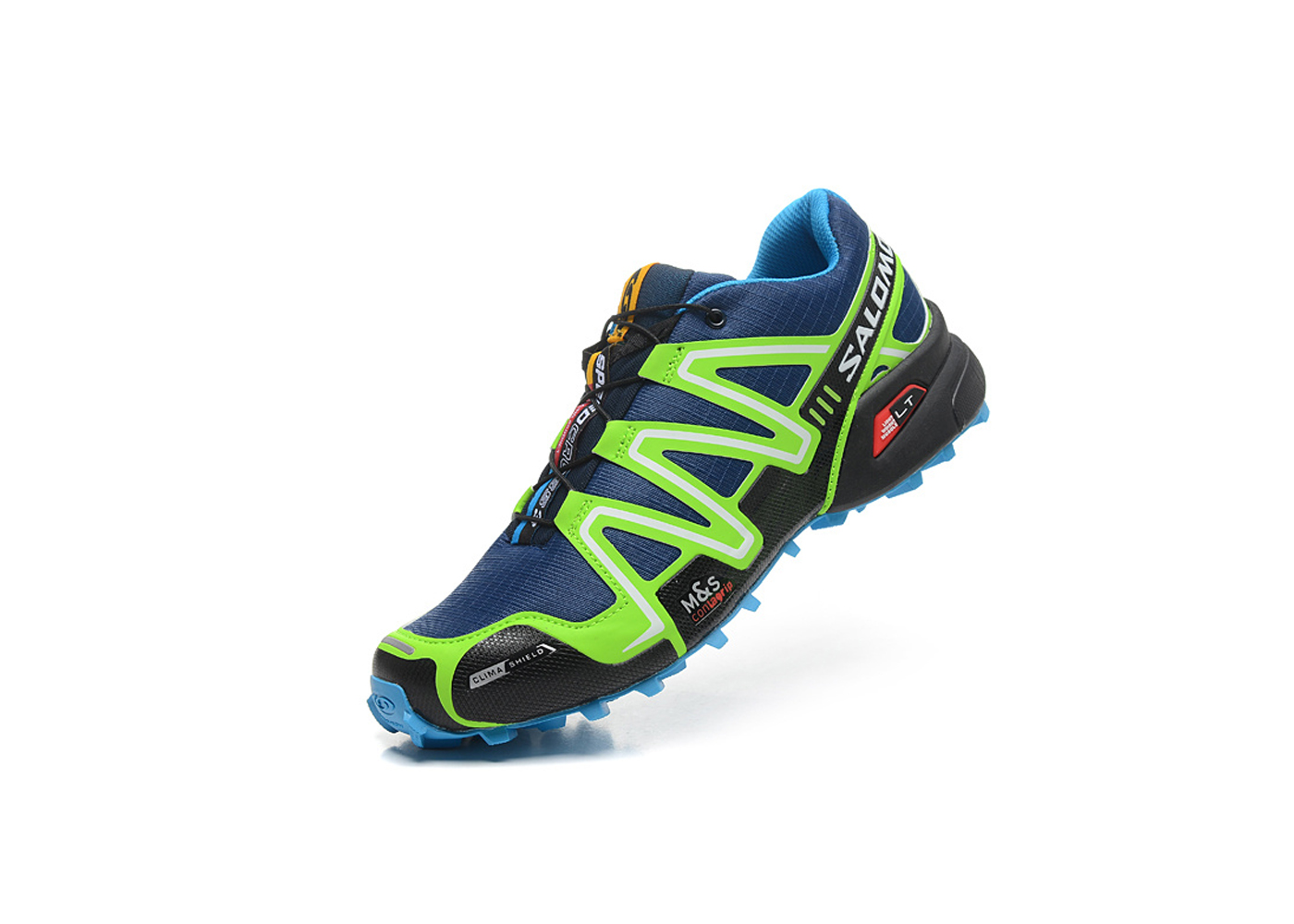 Speed Cross III（1代）