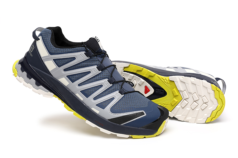 户外徒步 XA PRO 3D （40---47码）