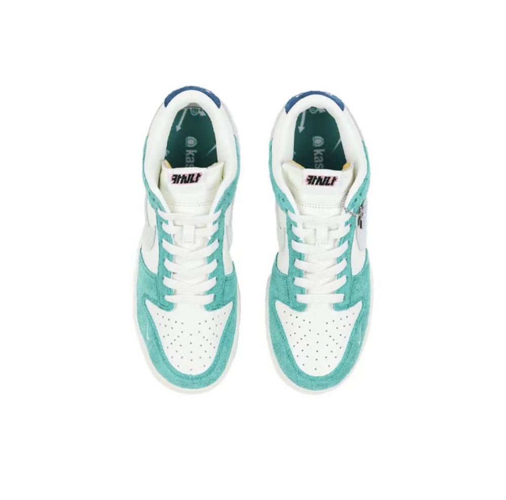 Dunk Low Kasina Neptune Green