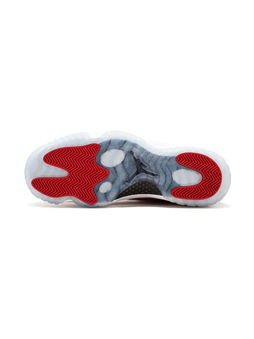 11's Retro Win Like 96