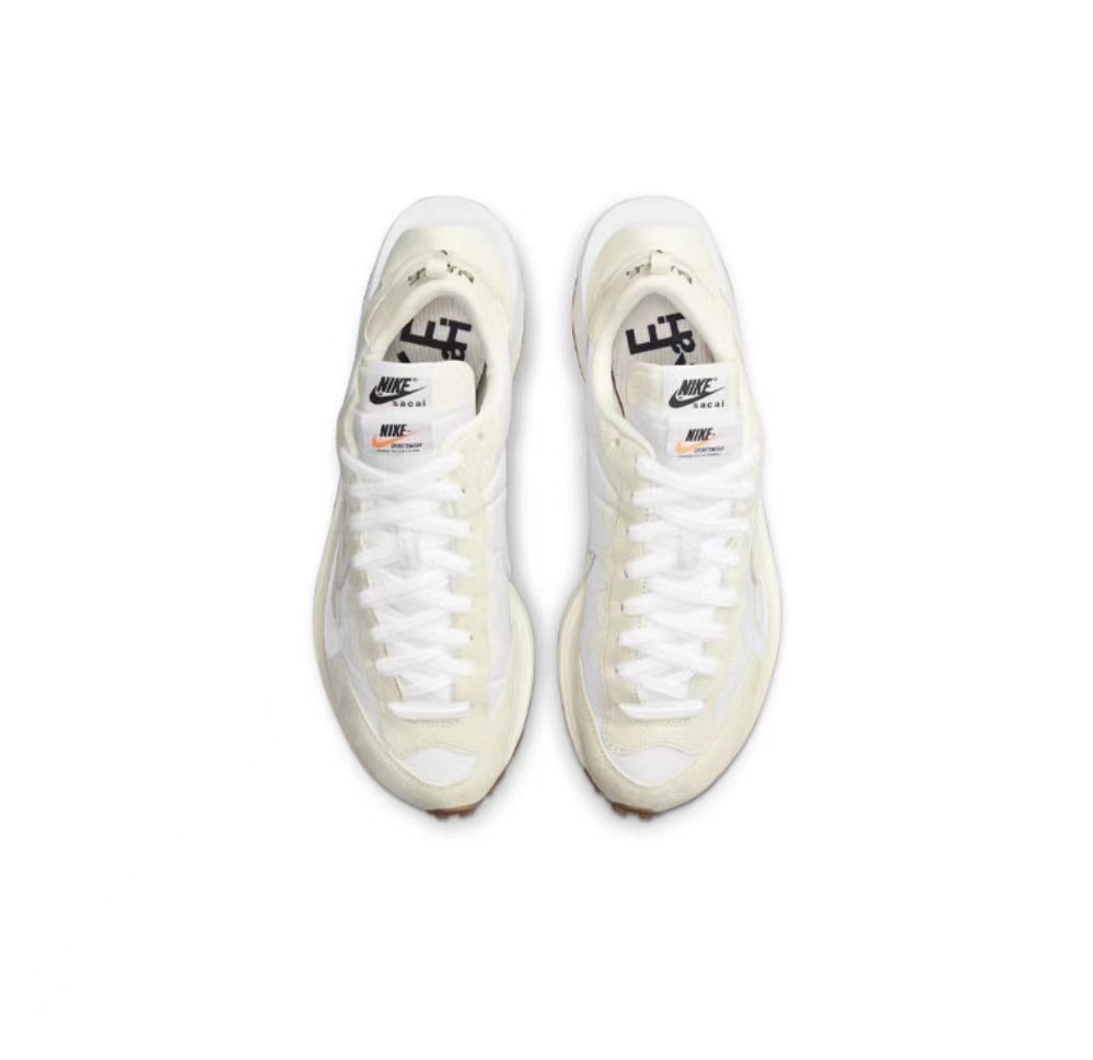 Vaporwaffle Sacai Sail Gum