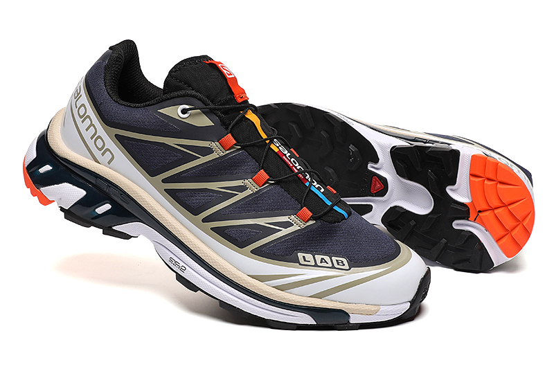 新款 男跑步鞋、户外休闲复古XT6 ADVANCED(40--47码）