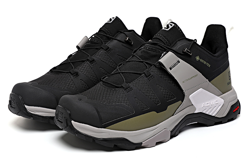 徒步鞋户外运动X ULTRA 4 GTX 40---46码