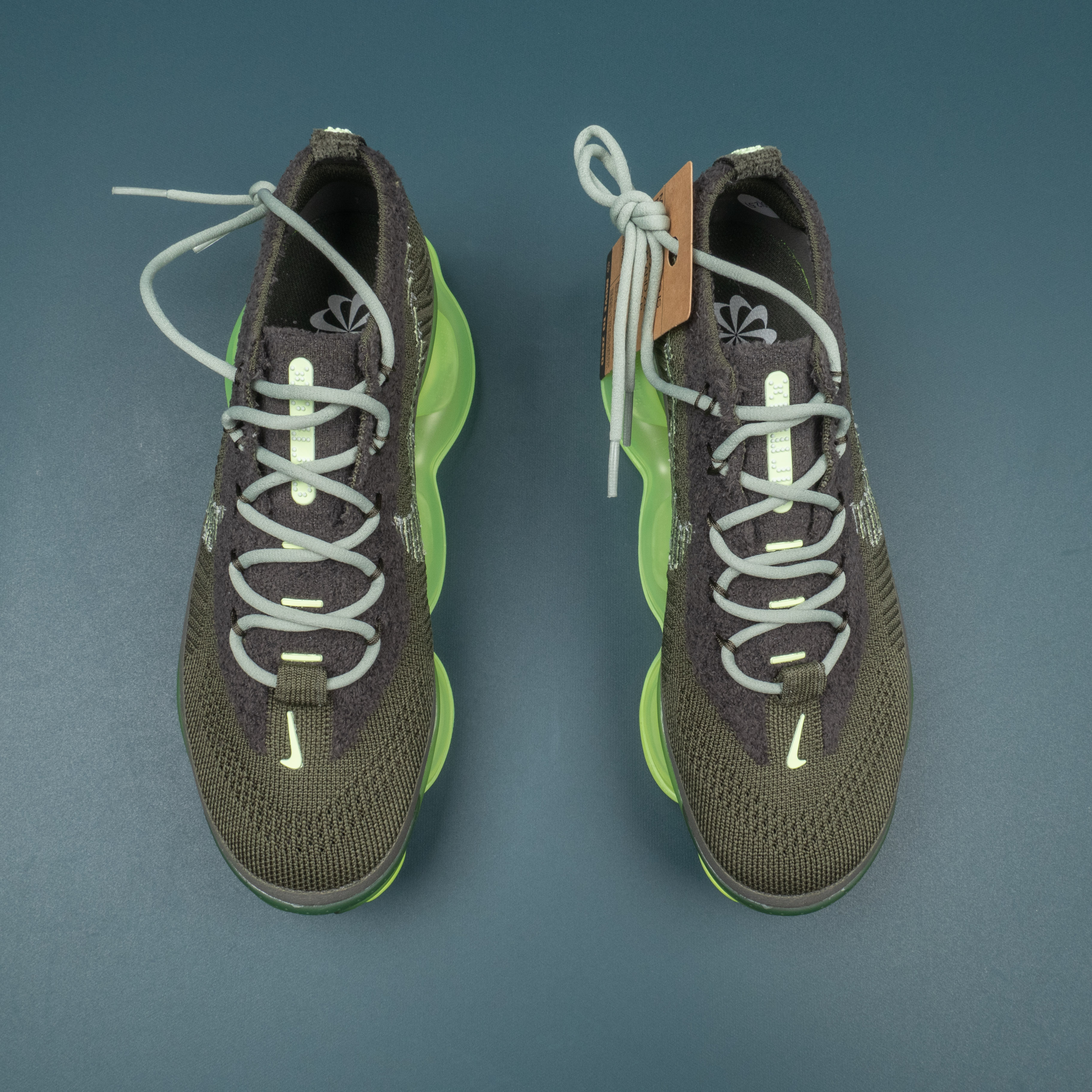 Scorpion FK Barely Volt