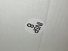 Casablanca Orange Green