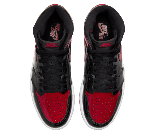 1's Patent Bred 555088-063