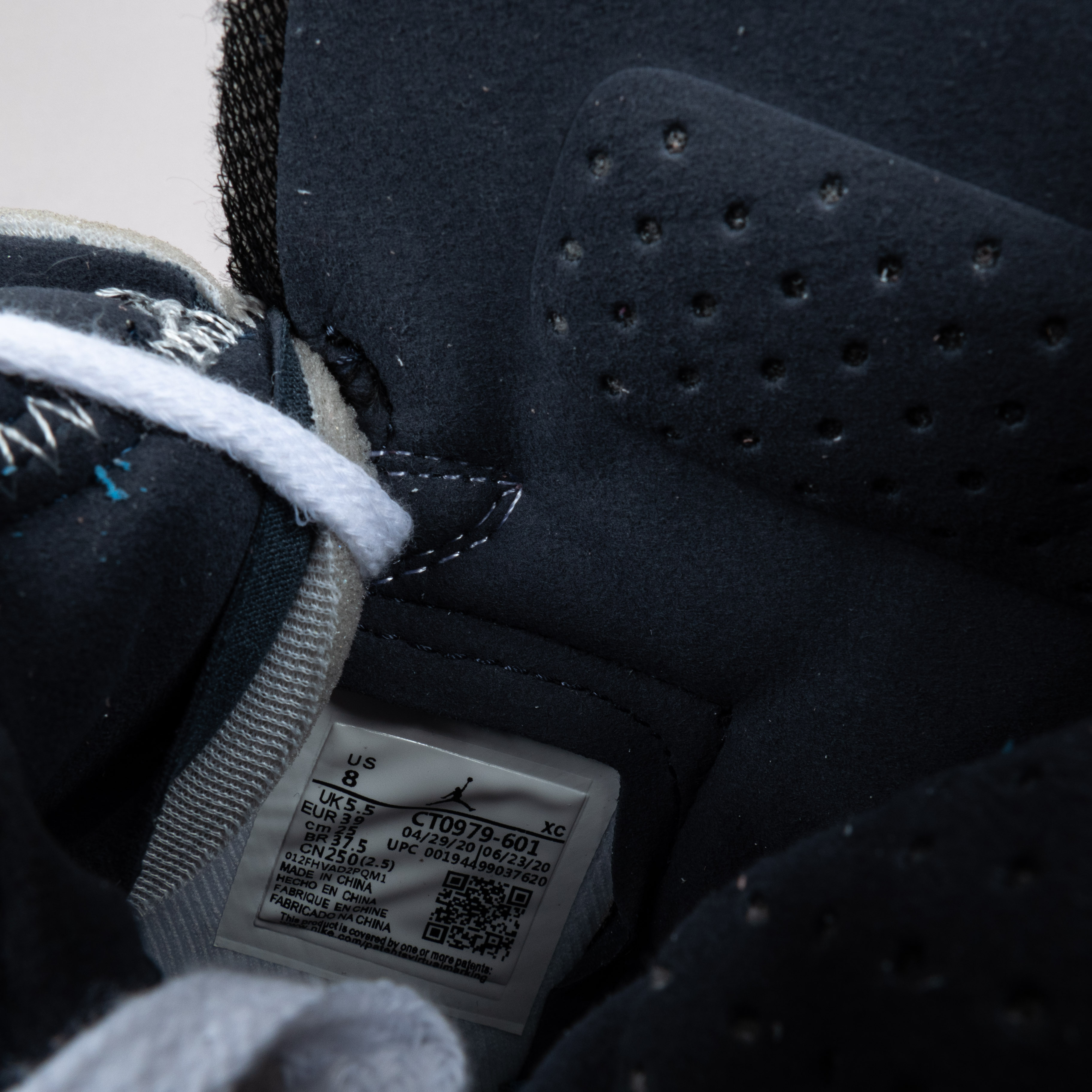 1s High Zoom Air CMFT Pink Glaze Cactus Flower (W)