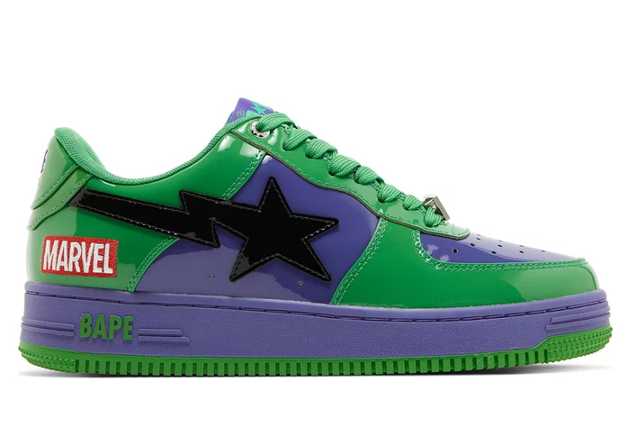 Hulk（Without special box）