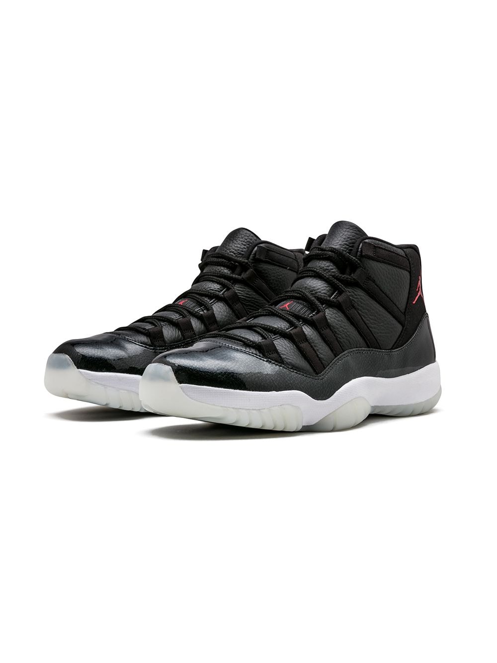 11's Retro 72-10