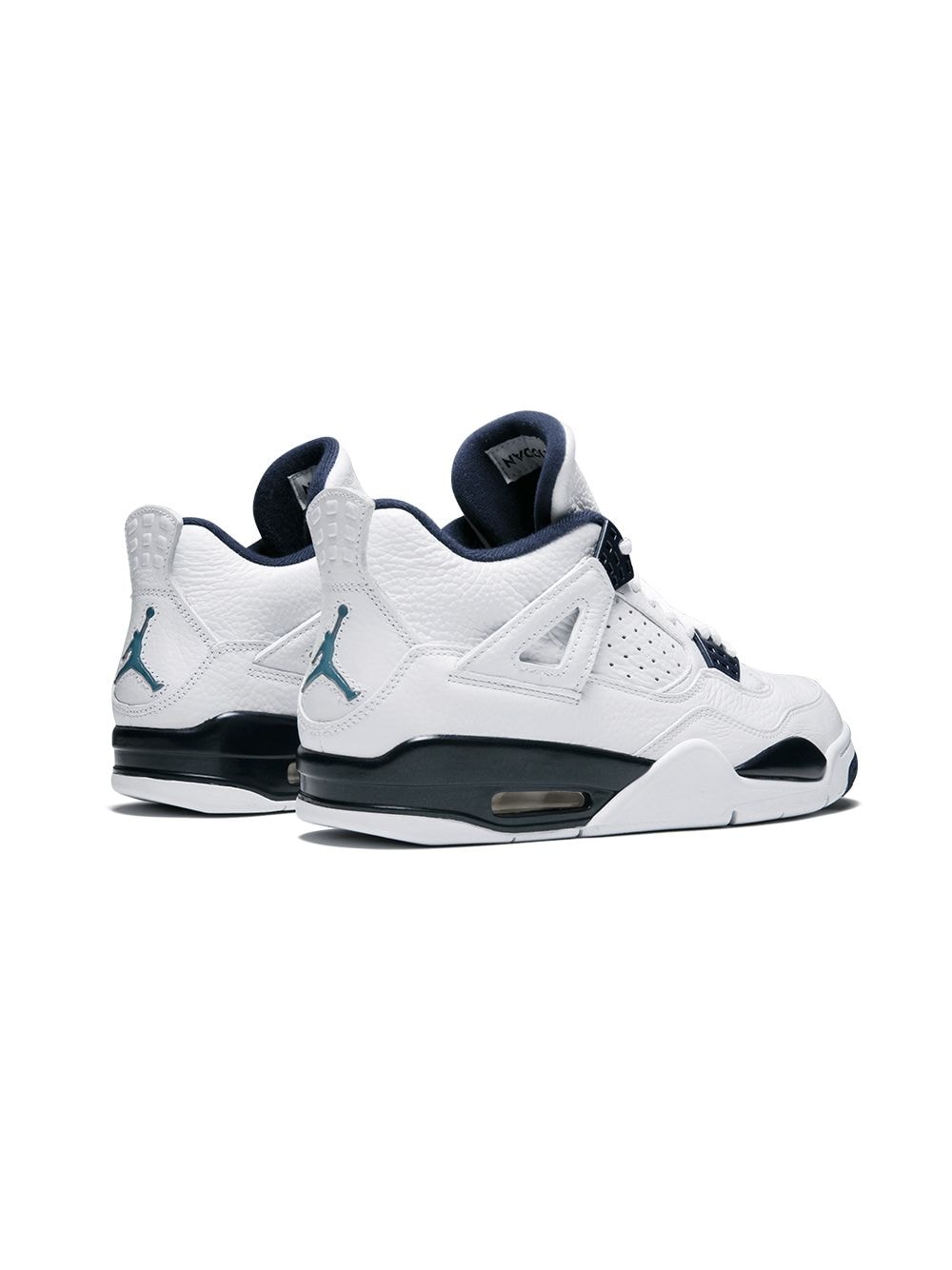 4's Retro Columbia
