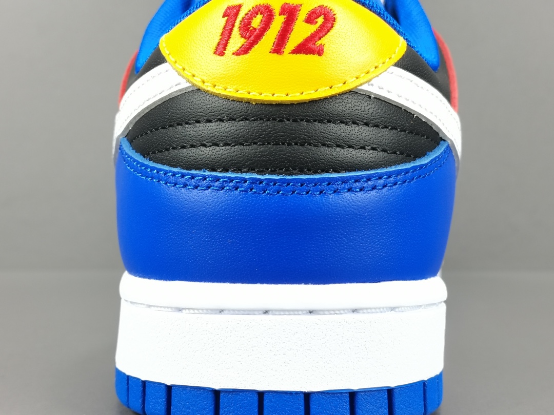 Dunk Low Tennessee State University