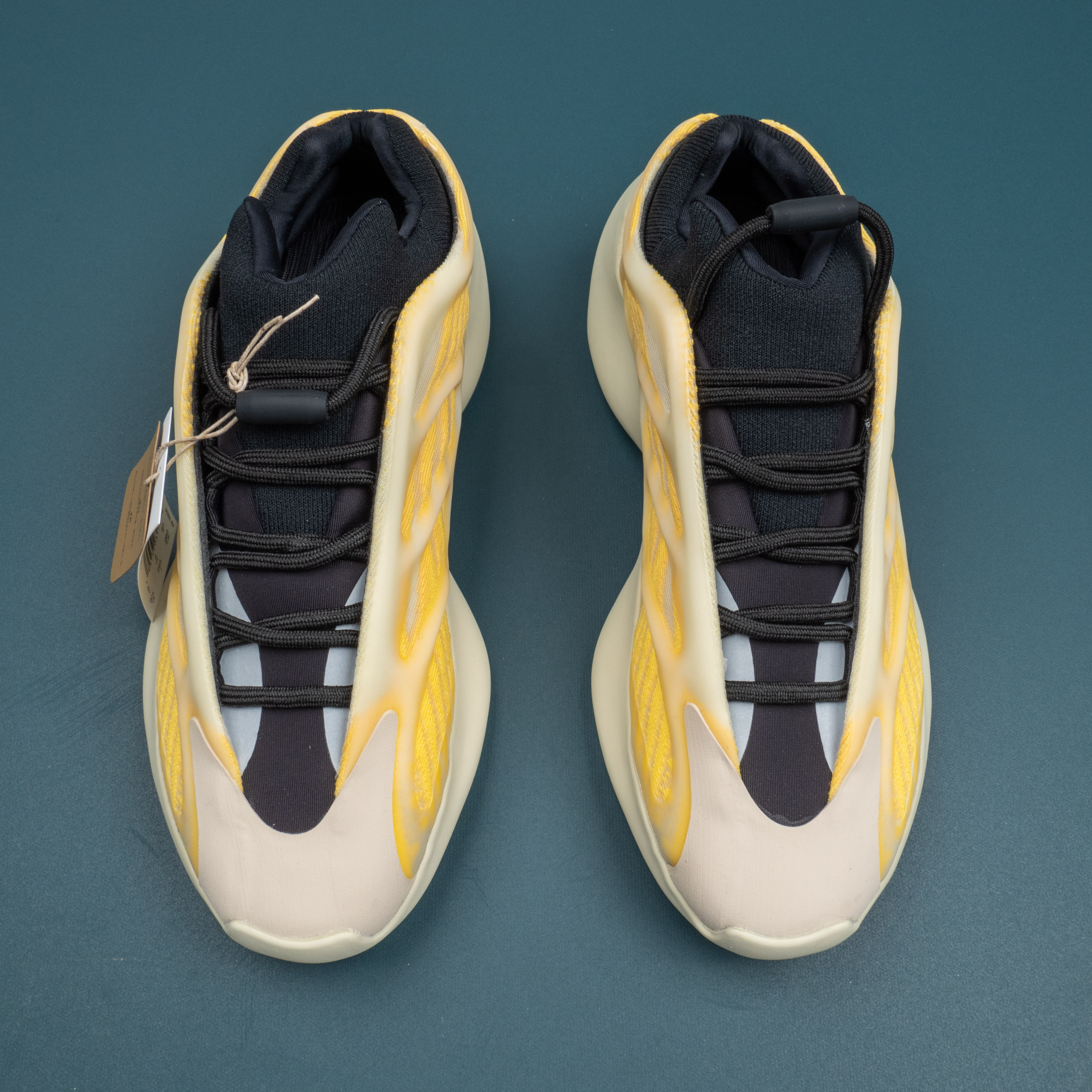 700 V3 Mono Safflower