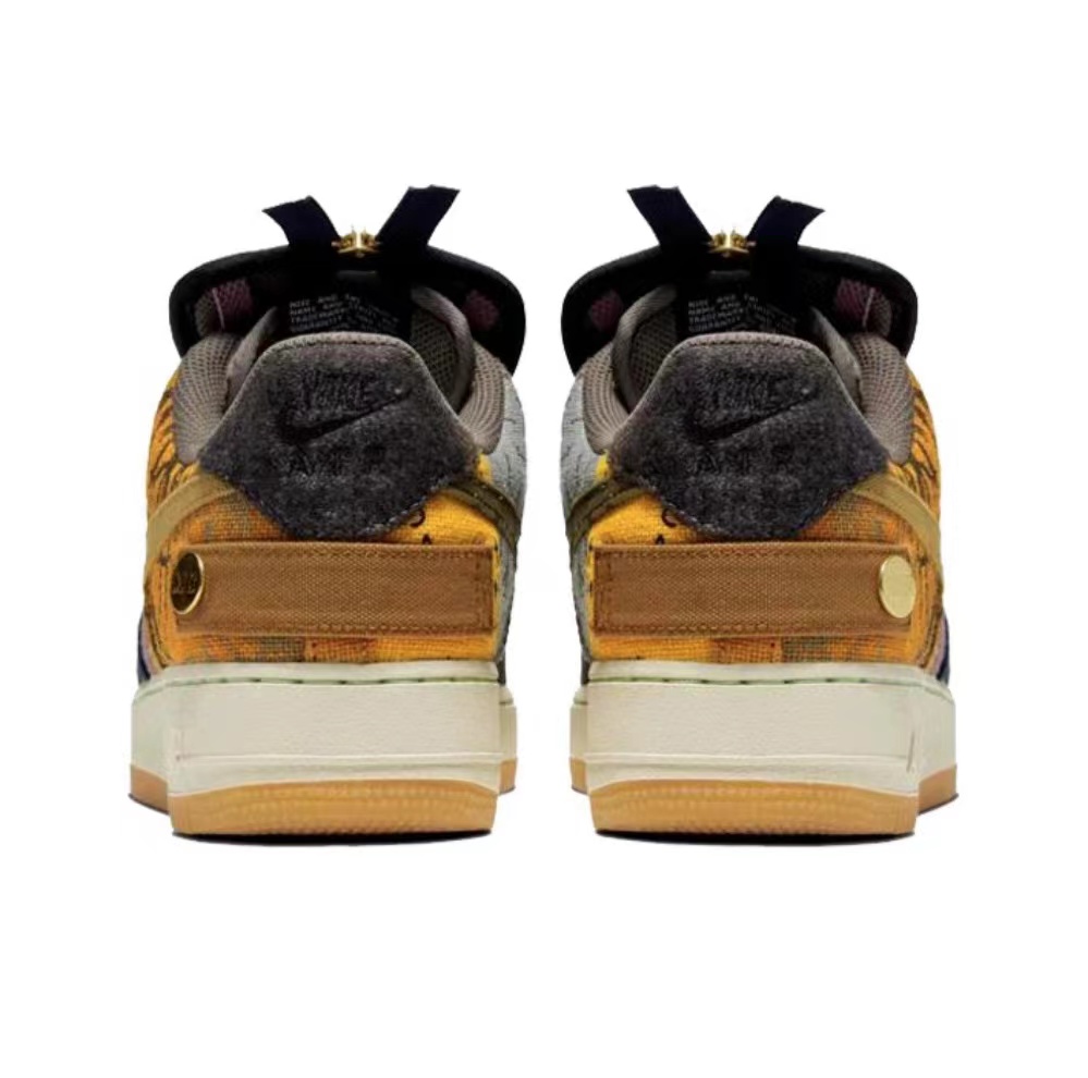 TS AF 1 low Cactus Jack CN2405-900