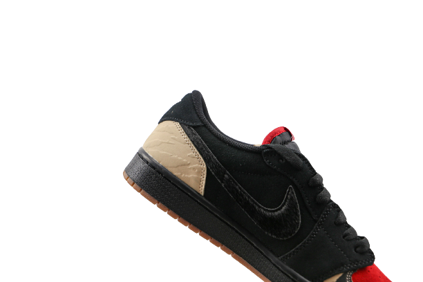 Solefly 1's Low Carnivore