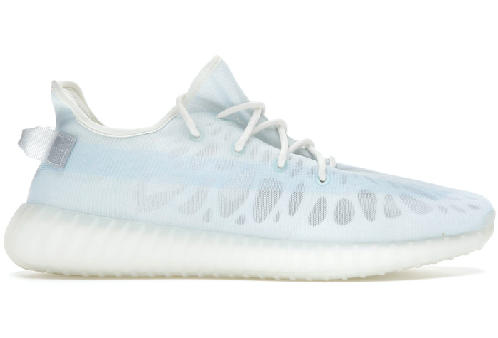 350 V2 Mono Ice