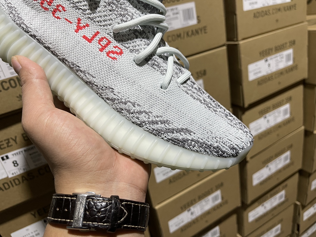 Blue Tint