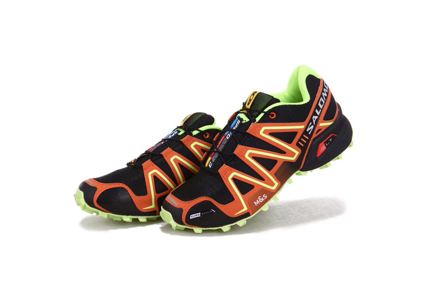 Speed Cross III（1代）