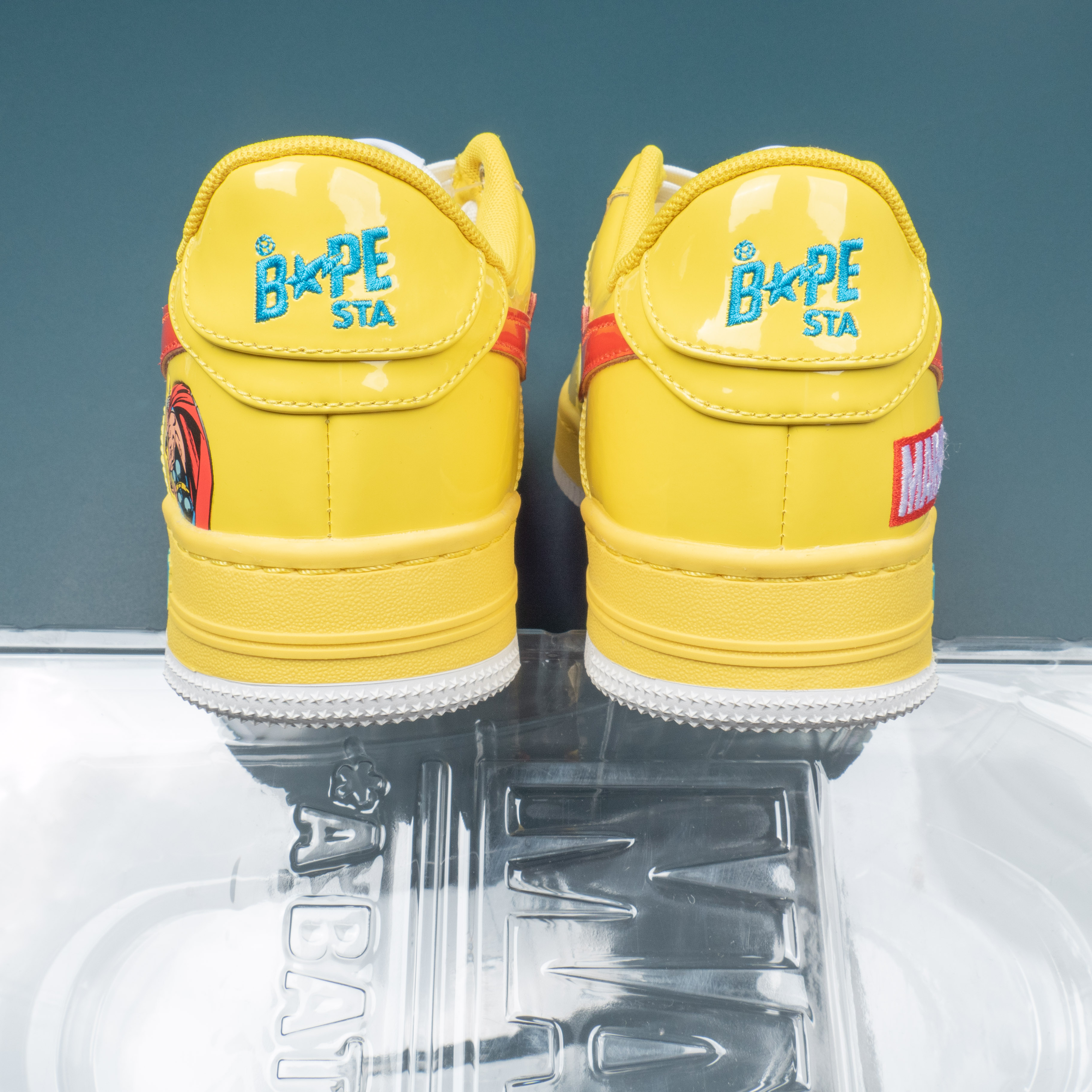 Marvel Comics Thor (2022) (Without Special Box)