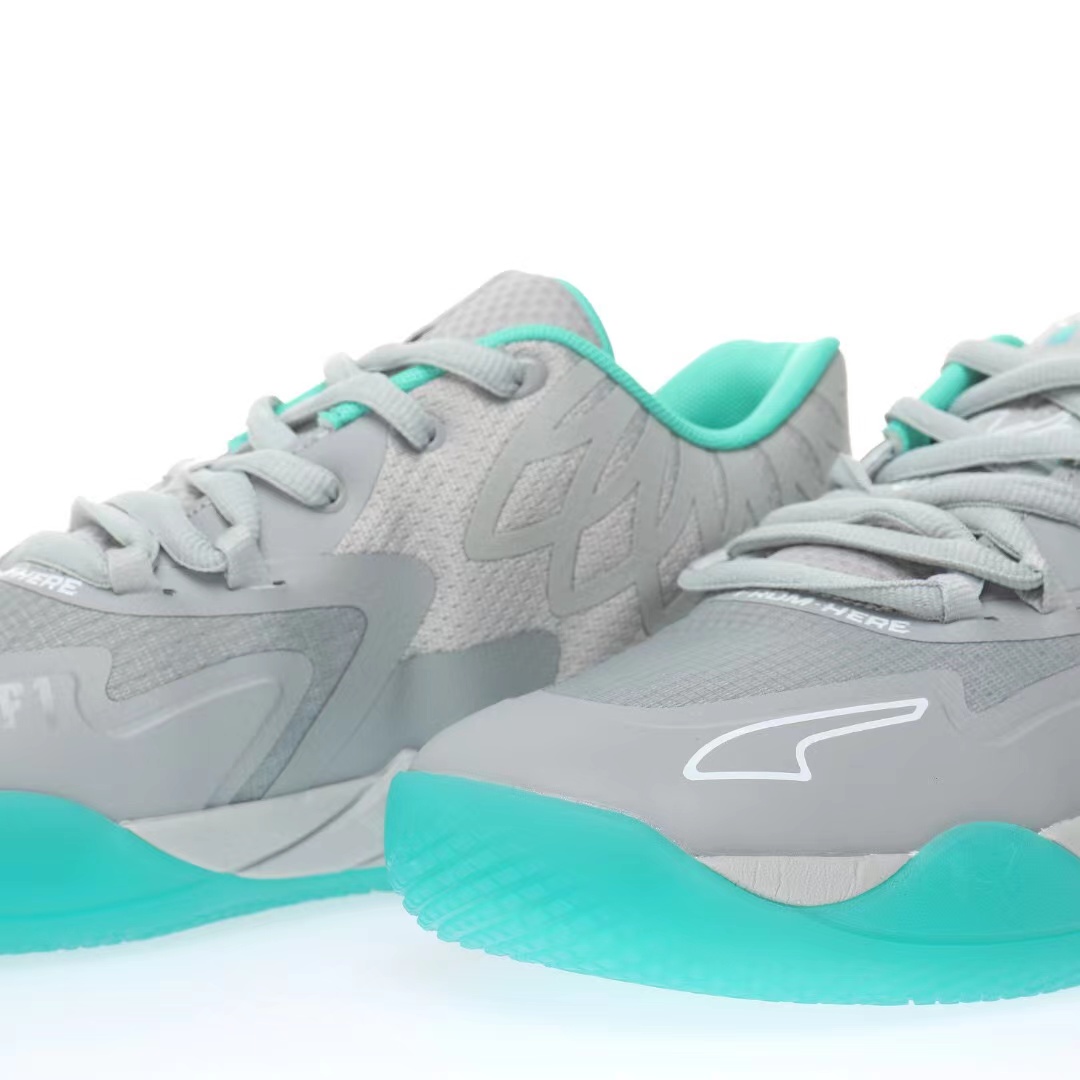 LaMelo Ball MB.01 Lo UFO