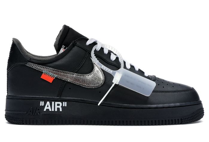 AF 1 Low '07 OW MoMA