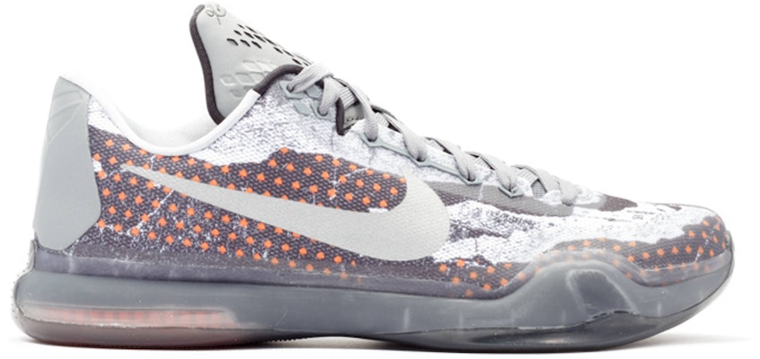 Kobe 10 Pain