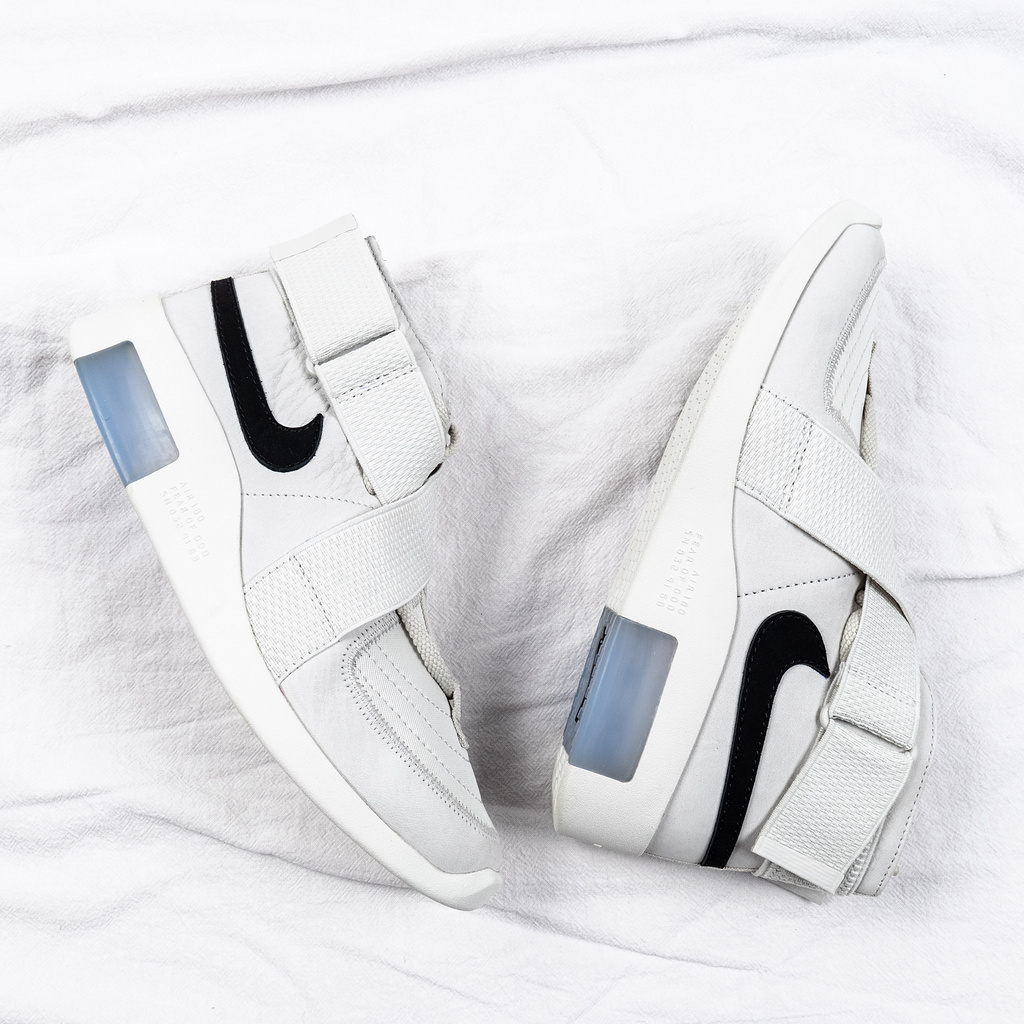 Air Fear of God Raid Light Bone