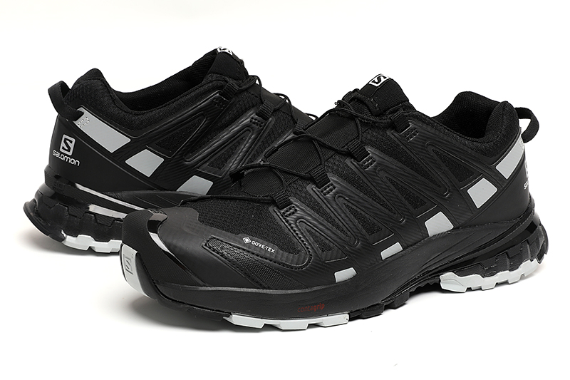 户外徒步 XA PRO 3D （40---47码）