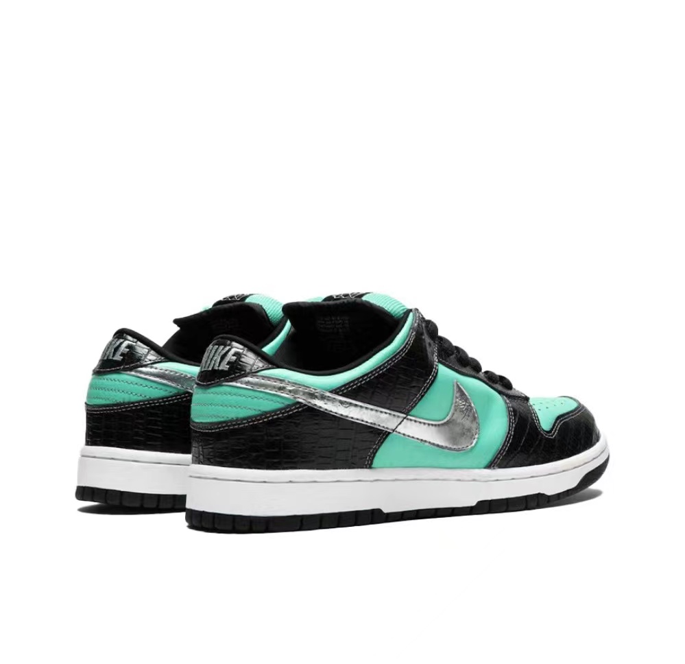 Dunk Low Pro SB Tiffany 304292 402