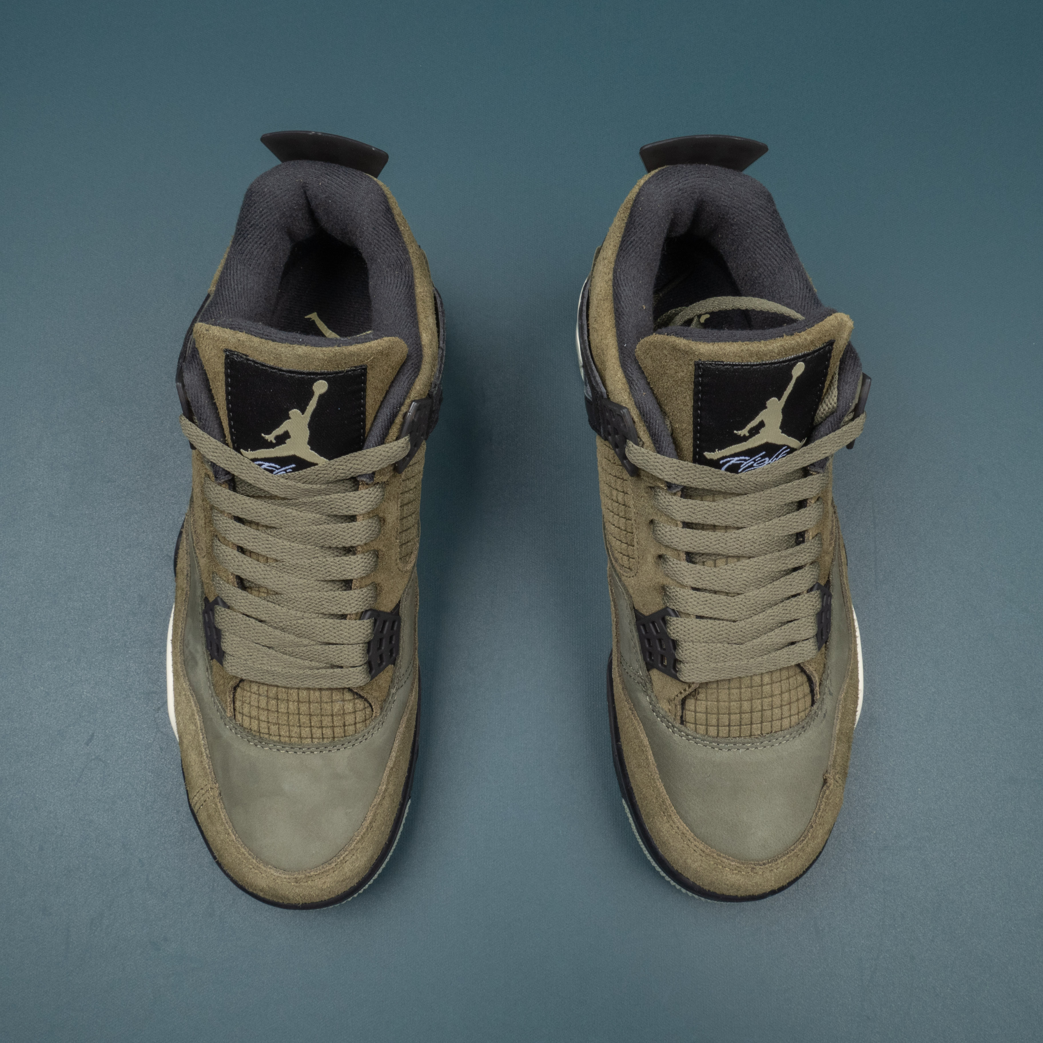 4s Retro SE Craft Medium Olive