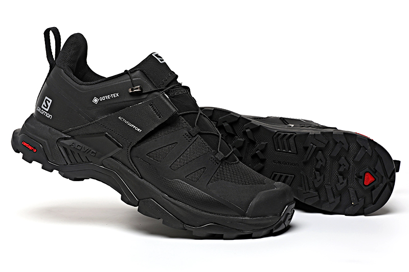 徒步鞋户外运动X ULTRA 4 GTX 40---46码