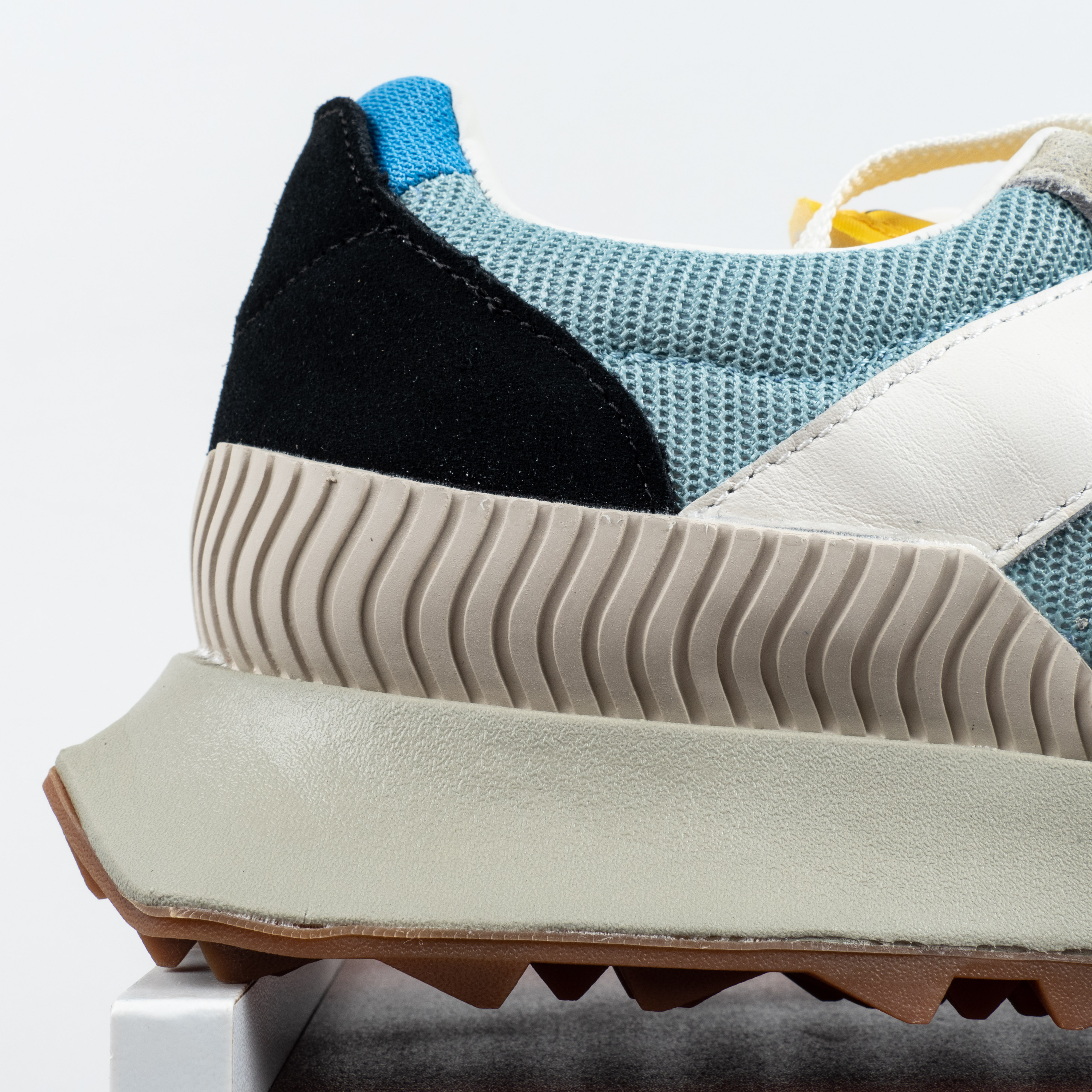 【Free Shipping】XC-72 Blue Yellow