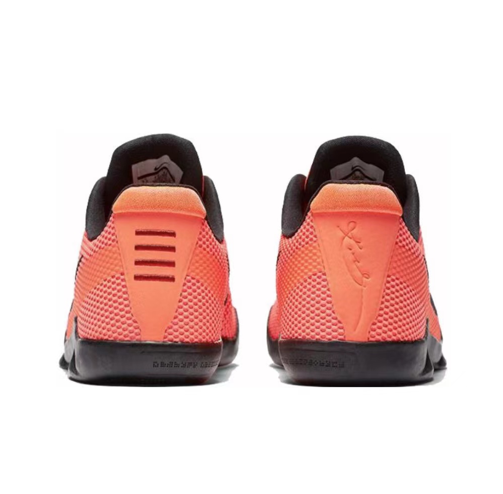 Kobe 11 EM Low Barcelona