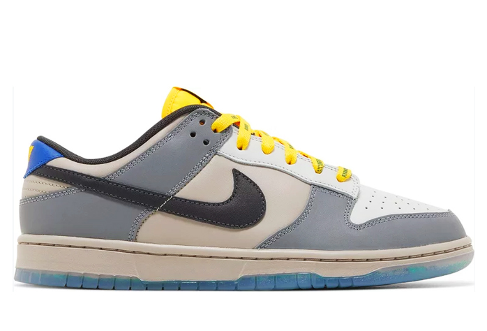 Dunk Low North Carolina A&T