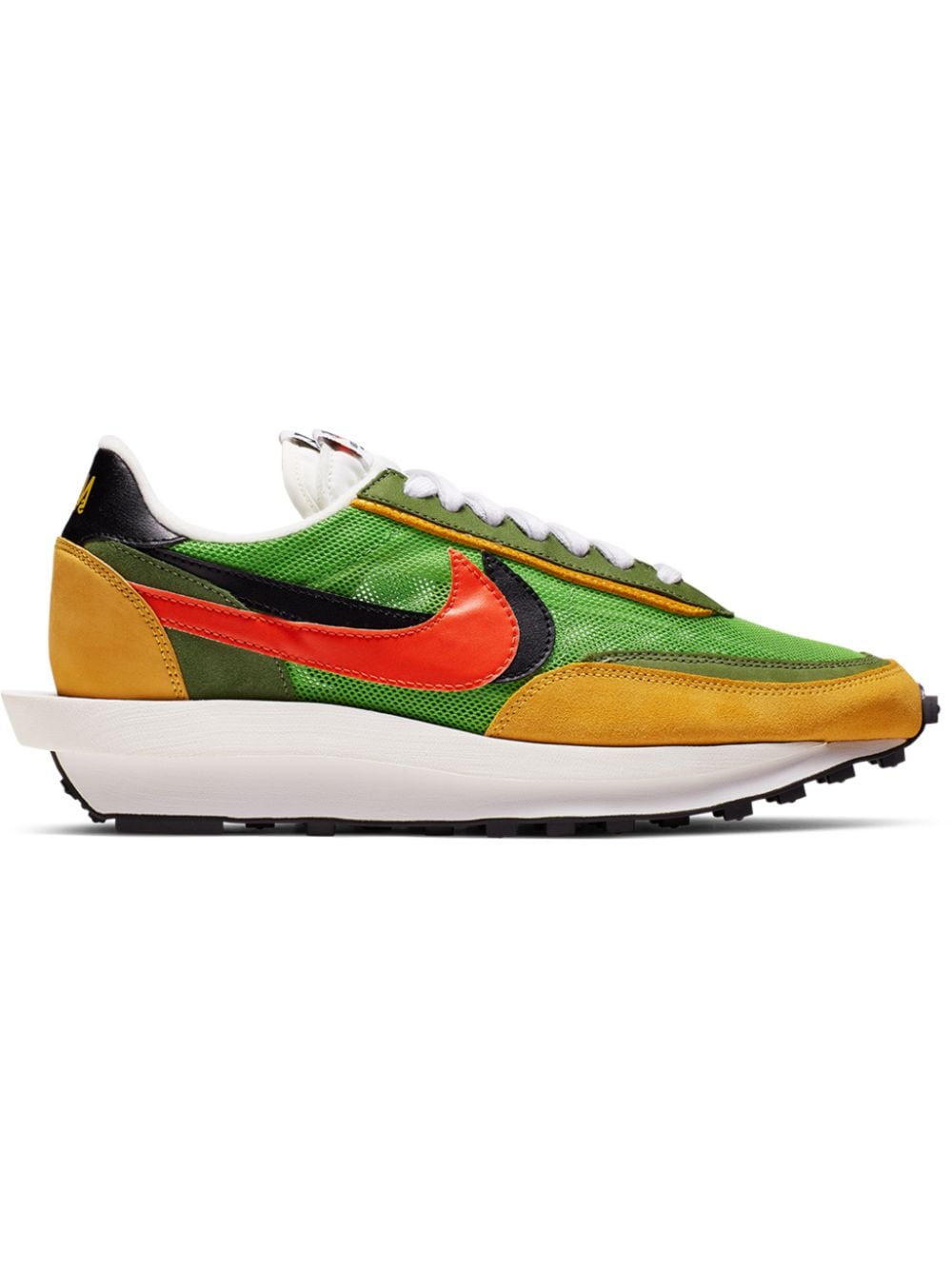 Sacai Waffle Daybreak