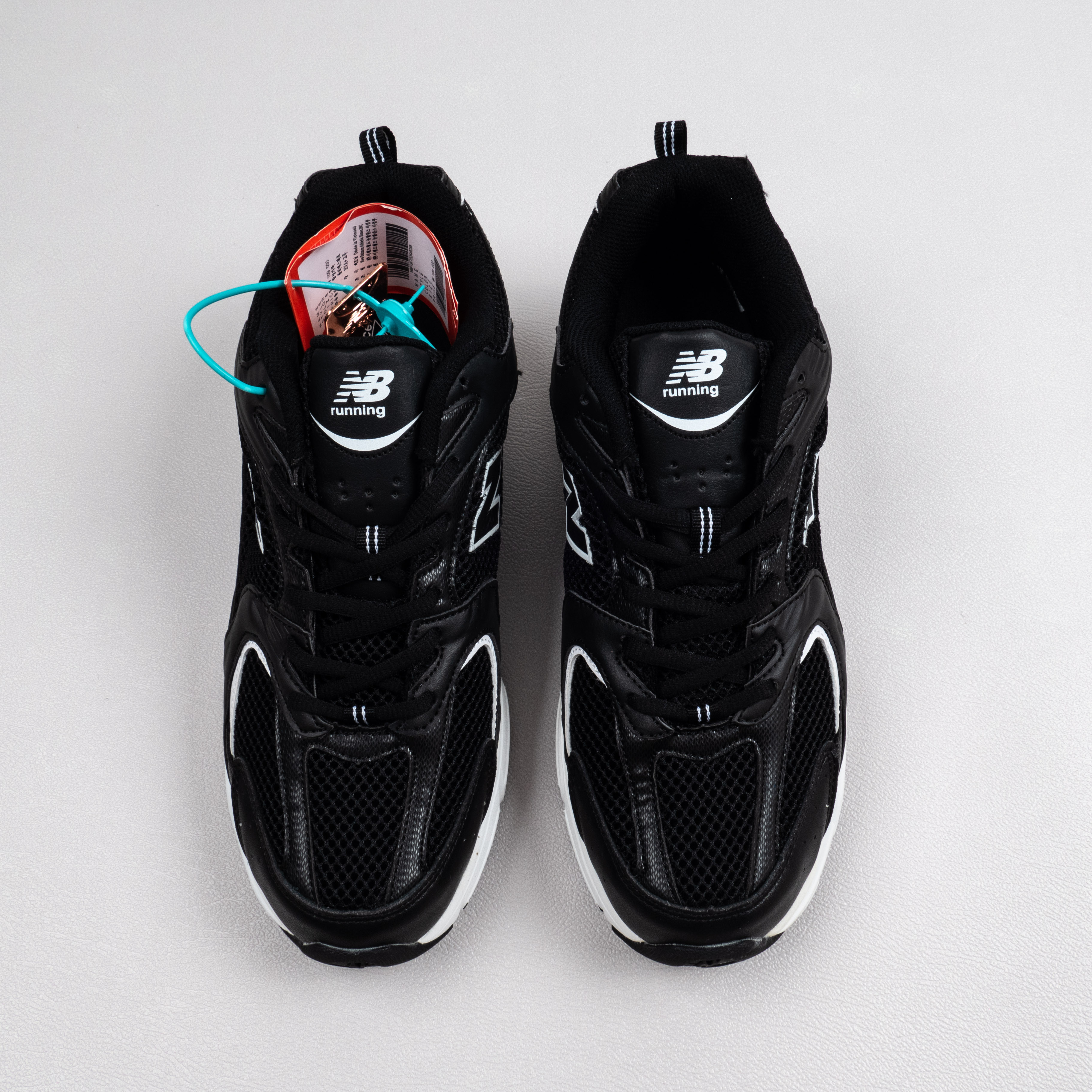 【Free Shipping】NB530系列复古跑步鞋老爹鞋 MR530SD