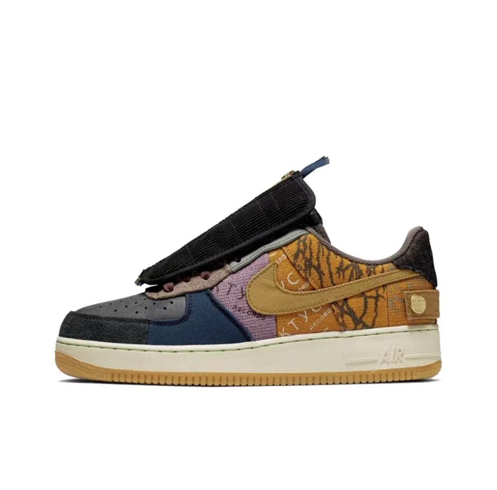 TS AF 1 low Cactus Jack CN2405-900