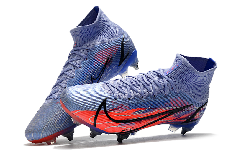 Mercurial Superfly VIII Elite SG PRO Anti