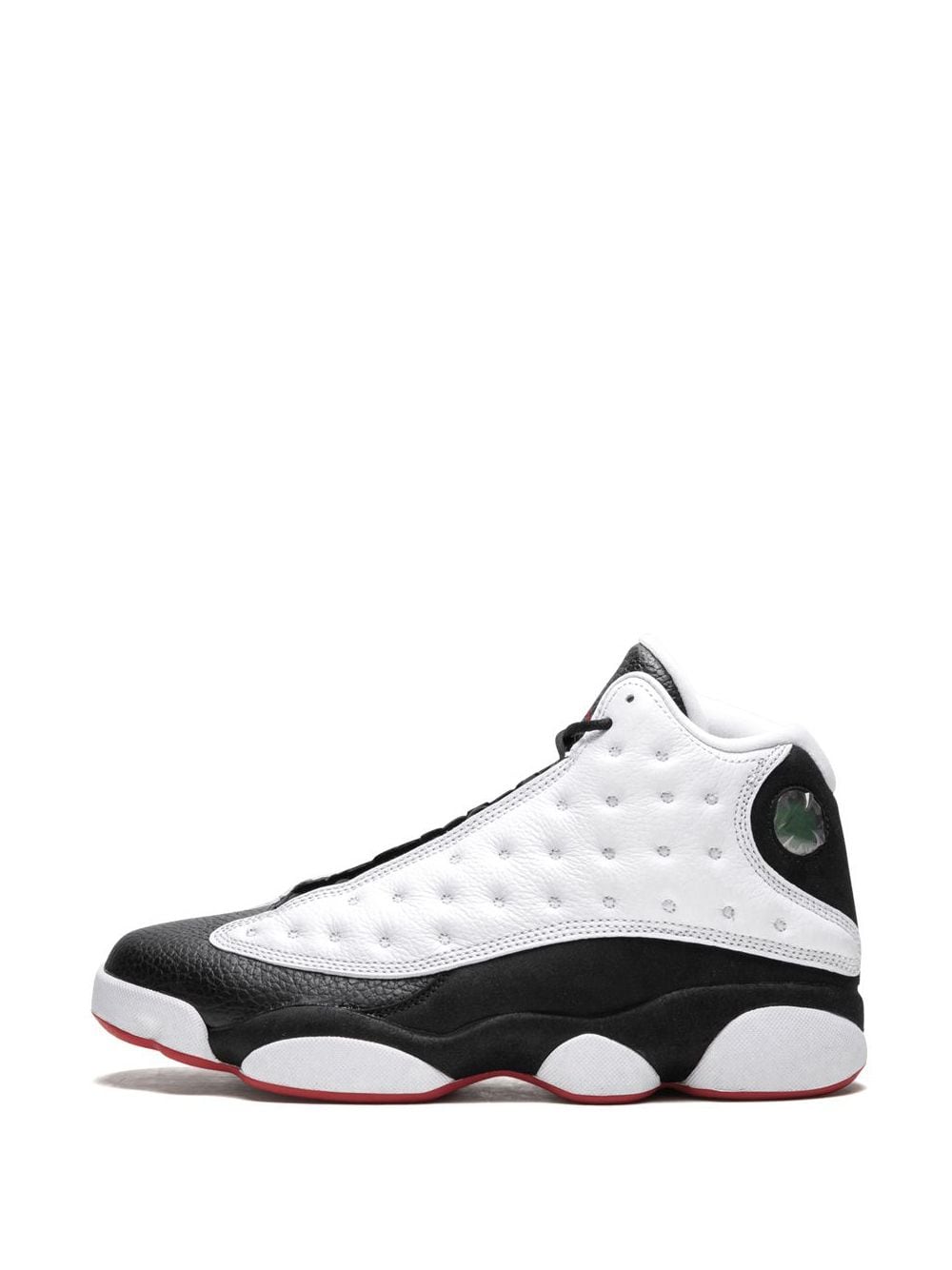 13's Retro He Got Game