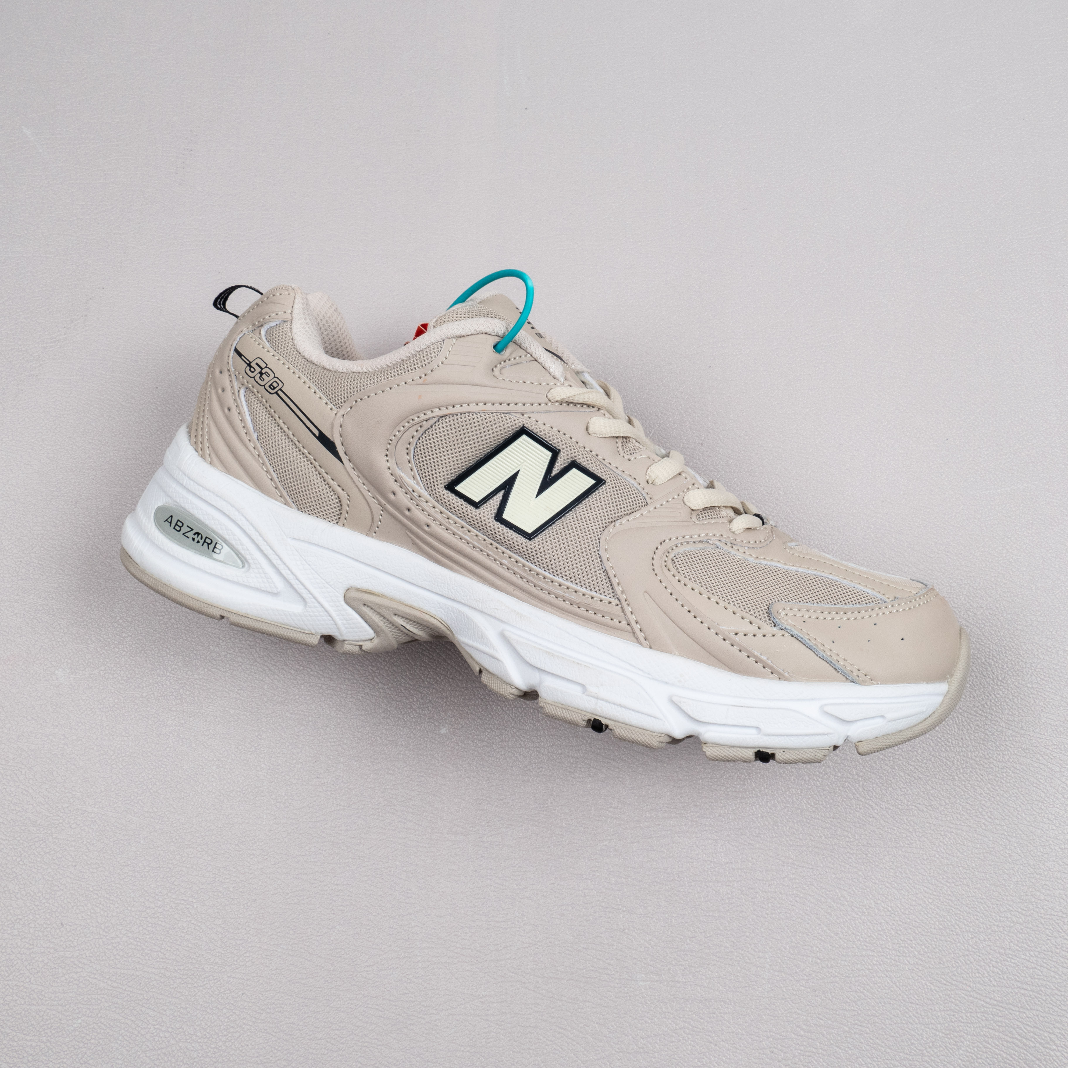 【Free Shipping】NB530系列复古跑步鞋老爹鞋 MR530SH