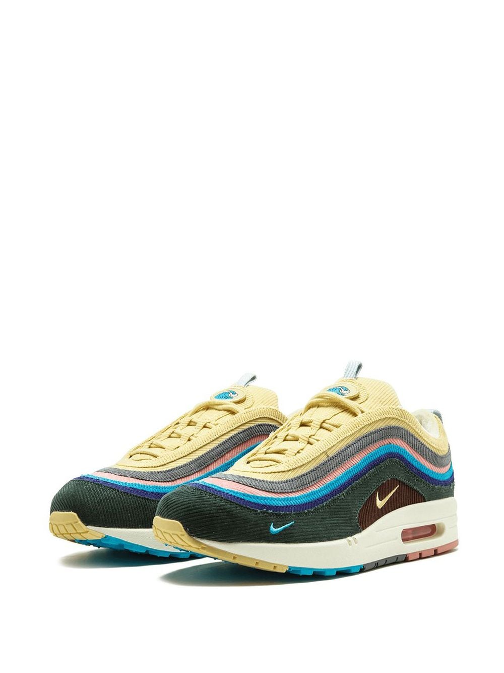 Air Max 1/97 Sean Wotherspoon