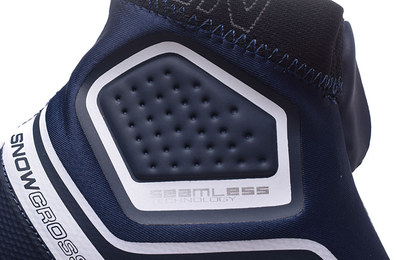 snowcross 雪地靴 男鞋 40---48码（12代）