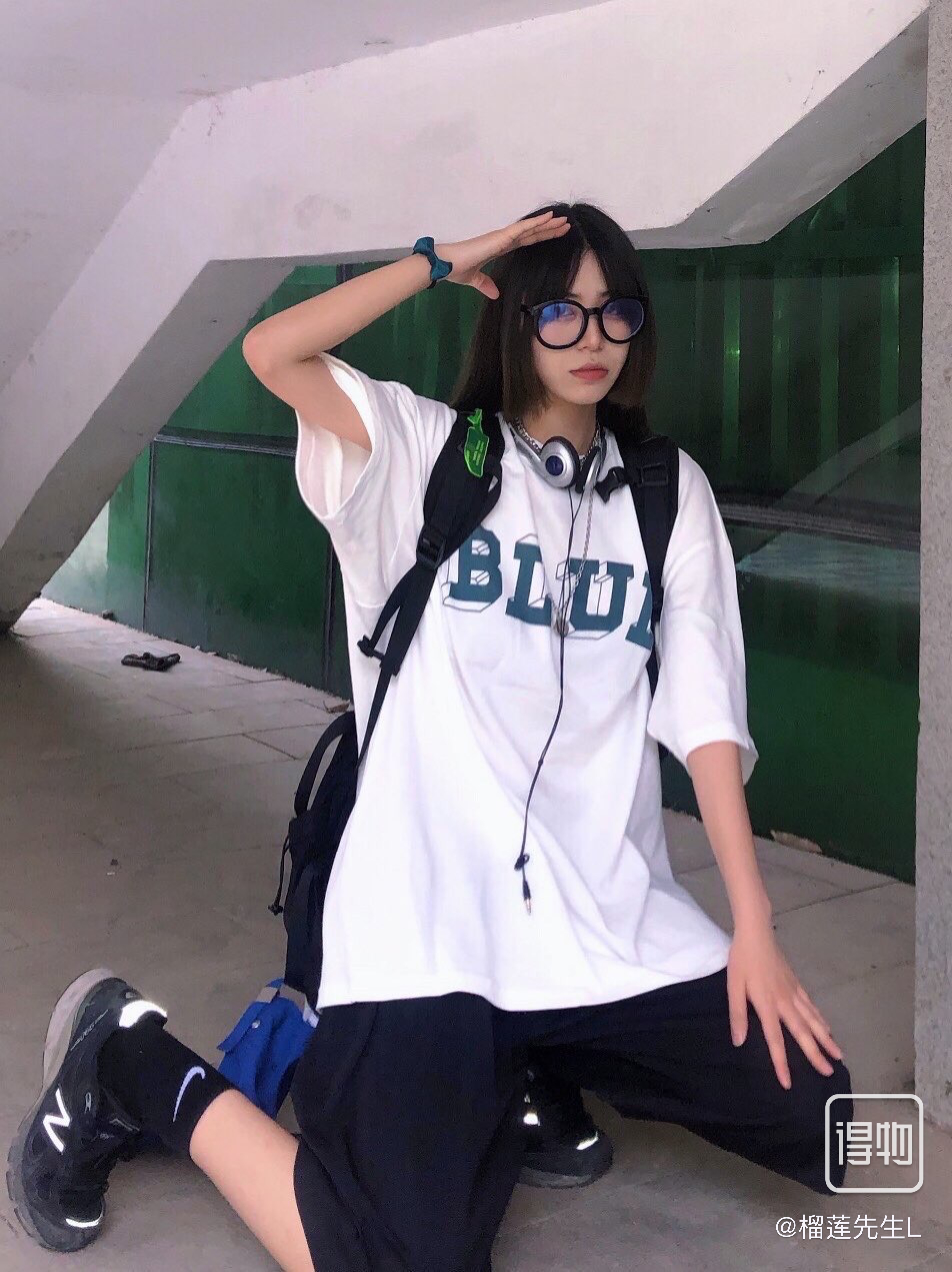 【Free Shipping】NB530系列复古跑步鞋老爹鞋 MR530SD